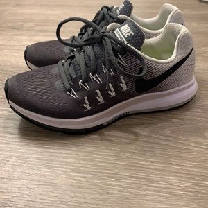Nike running sneakers